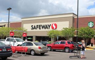So Long Safeway As Publix Buys Grocer At Largo Mall Business
