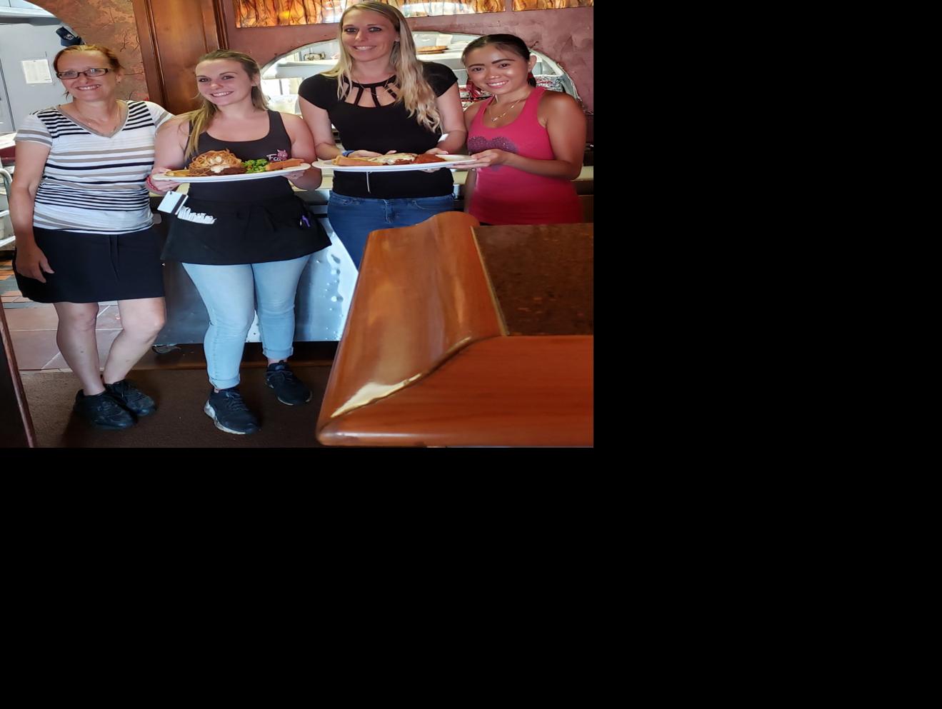 Foxy S Cafe Family Still Cooking After Decades In Treasure Island Beaches Tbnweekly Com