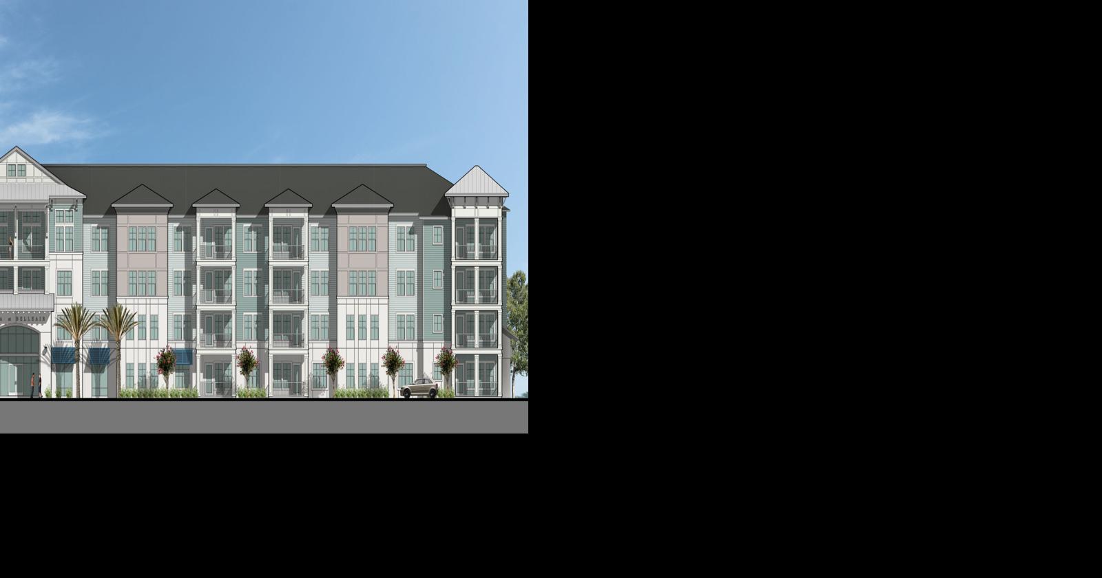 Another new apartment complex headed to ClearwaterLargo Road Largo
