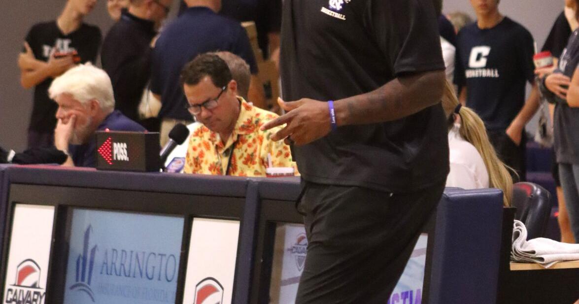 High school huddle: Speights’ NBA experience fuels Northside Christian’s makeover