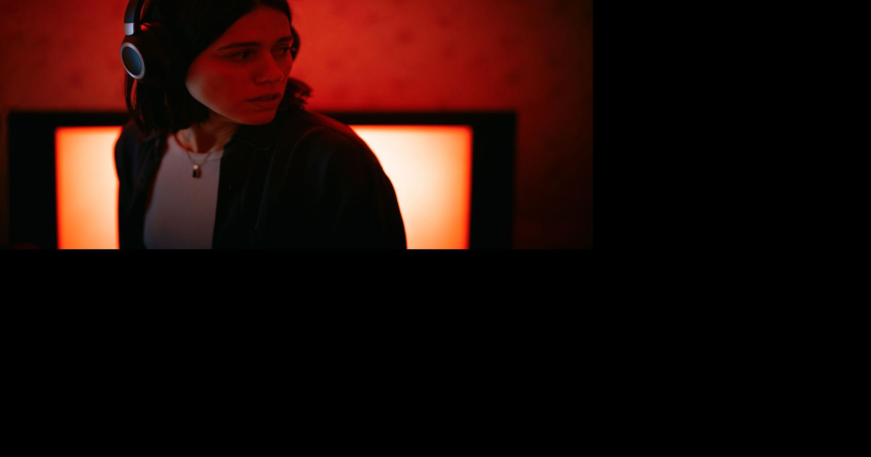 Movie review: Undertone