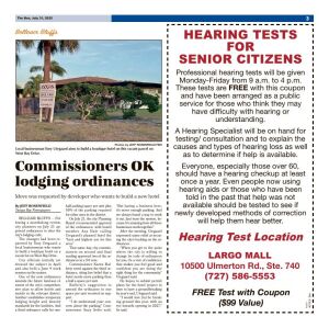 Page LLB 7312025 01 A 1 1 | e-Edition | tbnweekly.com