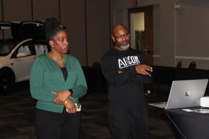 TechBeetle | ‘AI is not a replacement for people’