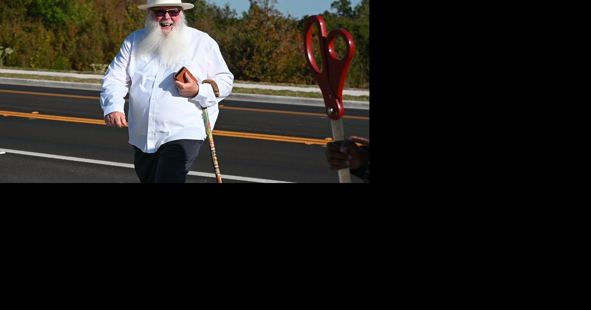 Killeen council celebrates the completion of Watercrest Road in west Killeen By Kevin Limiti | Herald Oct 27, 2026 12 mins ago