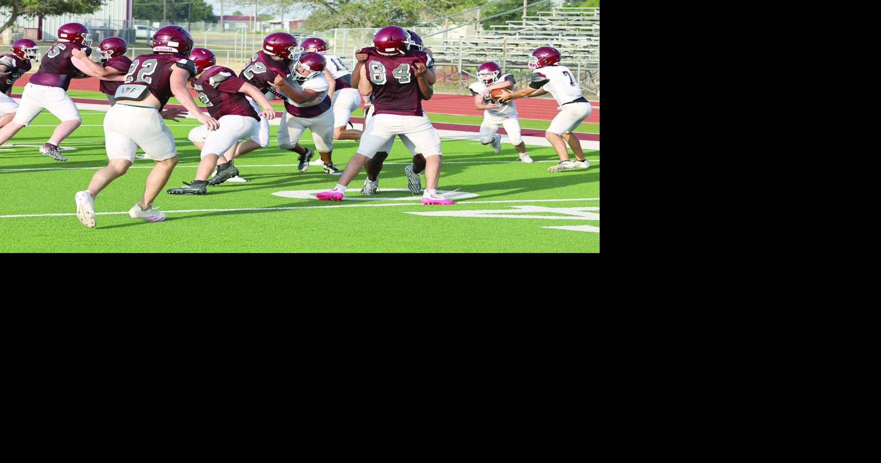 Troy set for debut season under new coach Smith