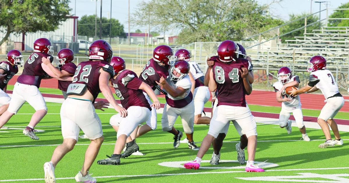 Troy set for debut season under new coach Smith