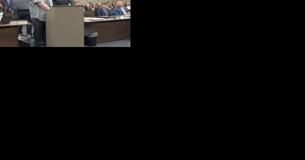 Colorado Springs LGBTQ+ club mass killer gets life in prison, victim says 'devil awaits' - Vimarsana News