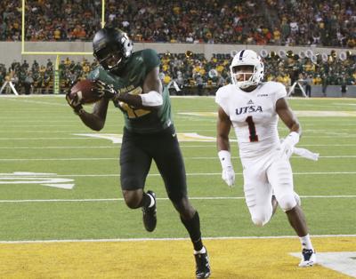 Turnaround To Texas Bowl After One Win In 2017 Baylor Goes For