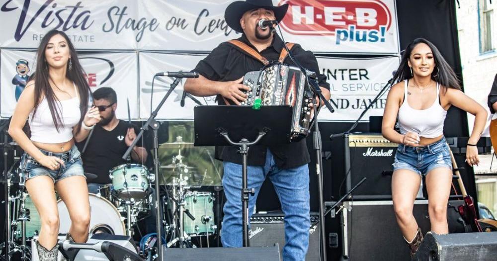 Dancin' in the street: 3 bands to kick off annual celebration Saturday with Belton Street Party | News - Vimarsana News
