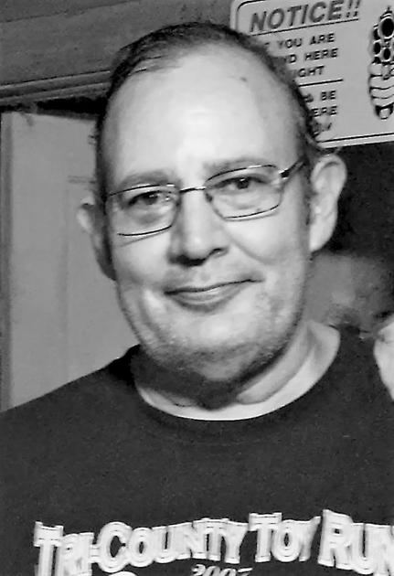 Peter David Bucklew, age 61, of Temple, died Monday.