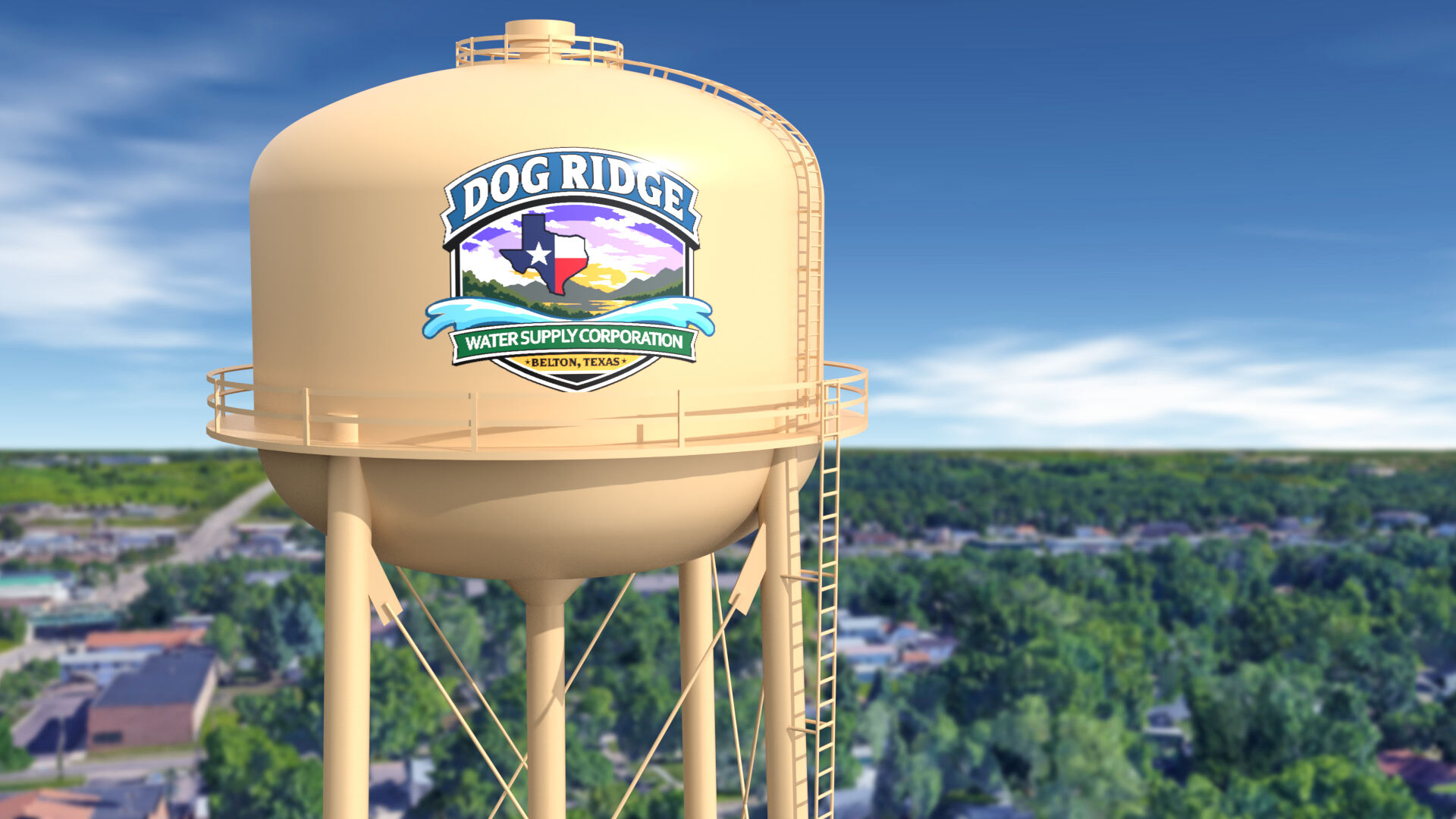 Dog Ridge WSC replacing meters systemwide in early June | News ...