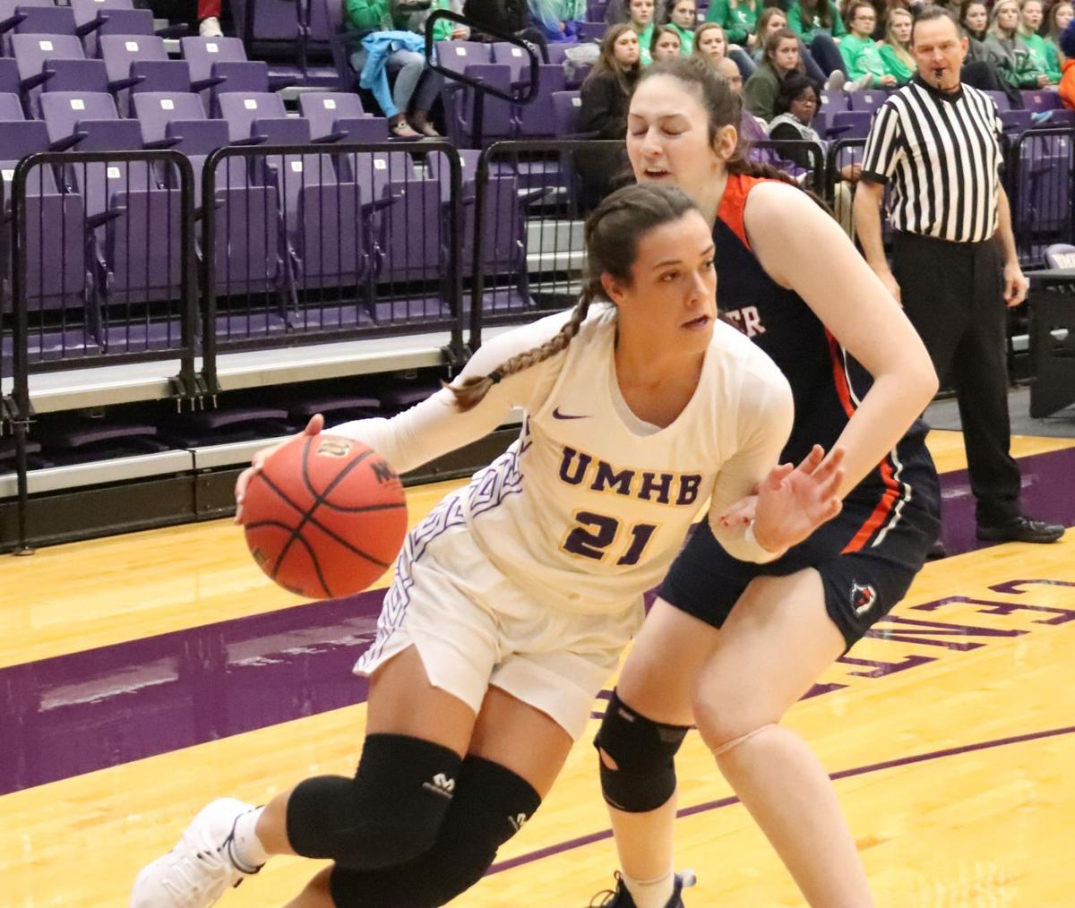 Crusaders Lady Crusaders Sweep Non Conference Foe Ut Tyler