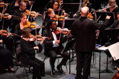 Weekend roundup: Area events include Live and Local Family Fest in ...