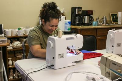 Help Heal Veterans
