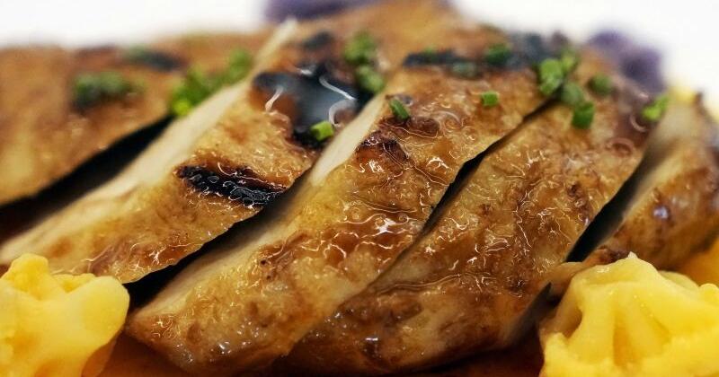 US approves chicken made from cultivated cells, the nation's first 'lab-grown' meat - Vimarsana News