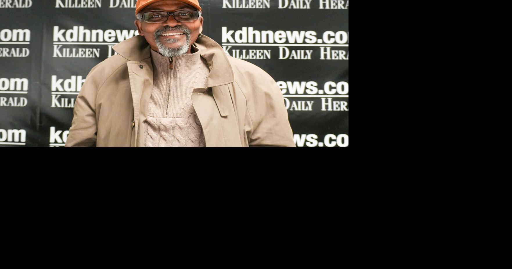 Bernard “Babatunde” Jones planning Black History Month events | News ...