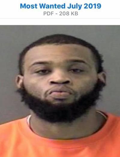 Temple Man On Bell County Most Wanted List News Tdtnews Com