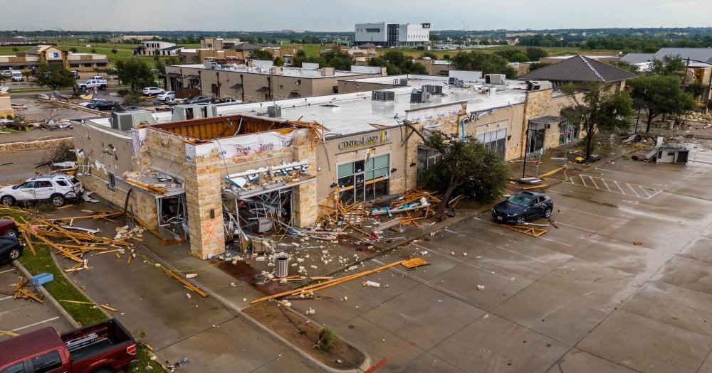 Temple Chamber president urges residents to support storm-impacted businesses - Vimarsana News