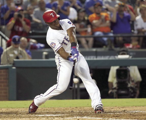 Adrian Beltre after falling short of 3,000 hits Saturday