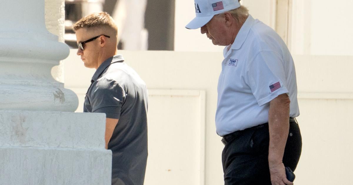 AP Judge orders Trump administration to restore National Park changes at sites that 'disparaged' US By HALLIE GOLDEN and KIMBERLEE KRUESI - Associated Press Jun 13, 2026 Jun 13, 2026 Updated 59 mins ago