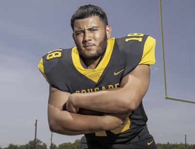 Football 2019 Valdez Gets Chance As Rb At Rosebud Lott Sports