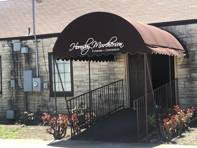 Historic demolition Temple funeral home recognized by preservation