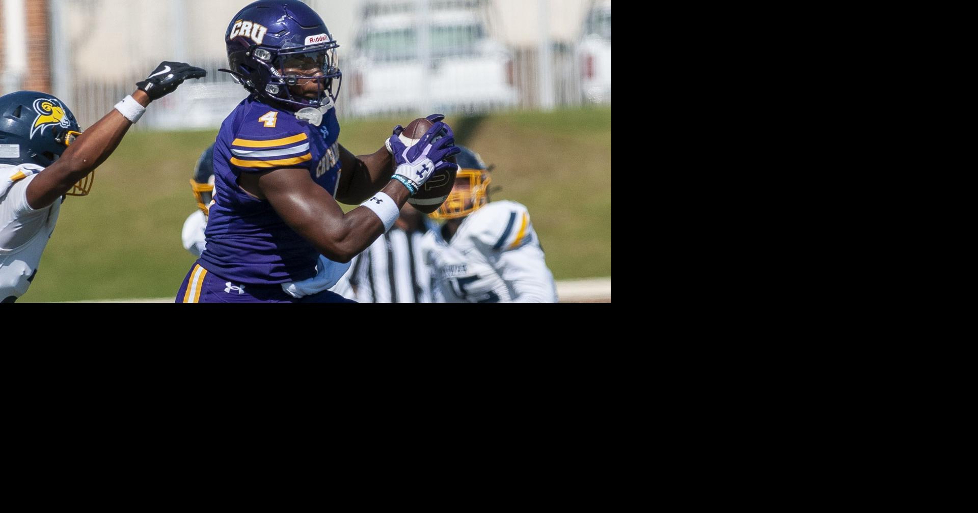 Jones' patience pays off with starting role for UMHB | Sports | tdtnews.com
