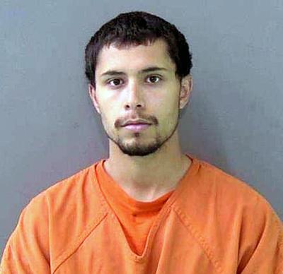 Zachary Dylan Esparza