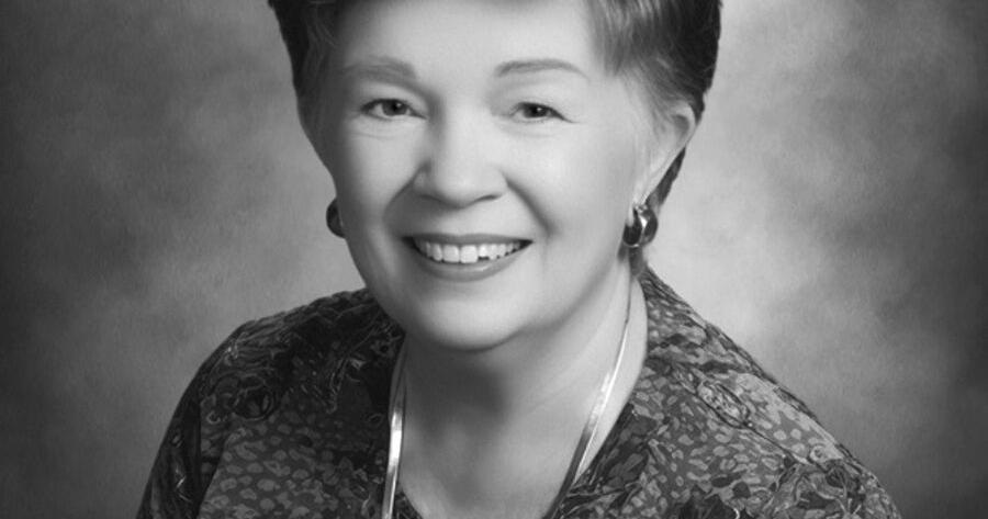 Penny Holman McPherson, age 84, of Temple, died September 22