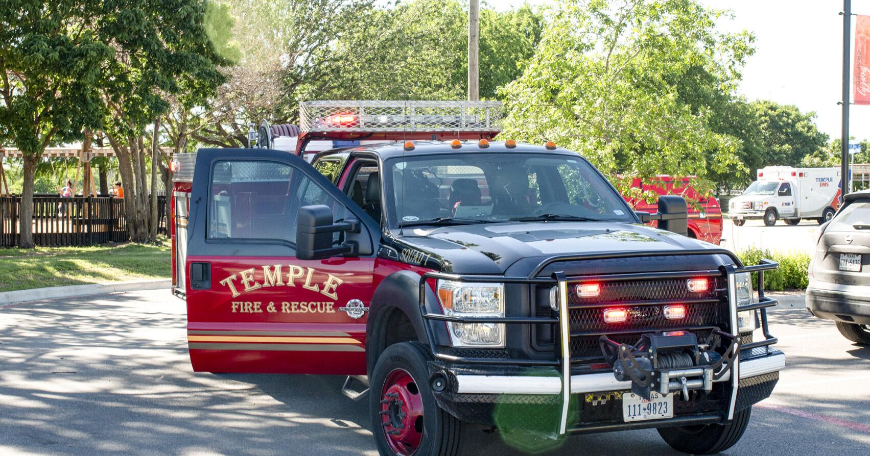 Temple Park Ranger program likely to be pushed to 2026 - Vimarsana News