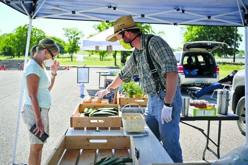 Weekend Roundup Multiple Farmers Markets Planned Across The Area