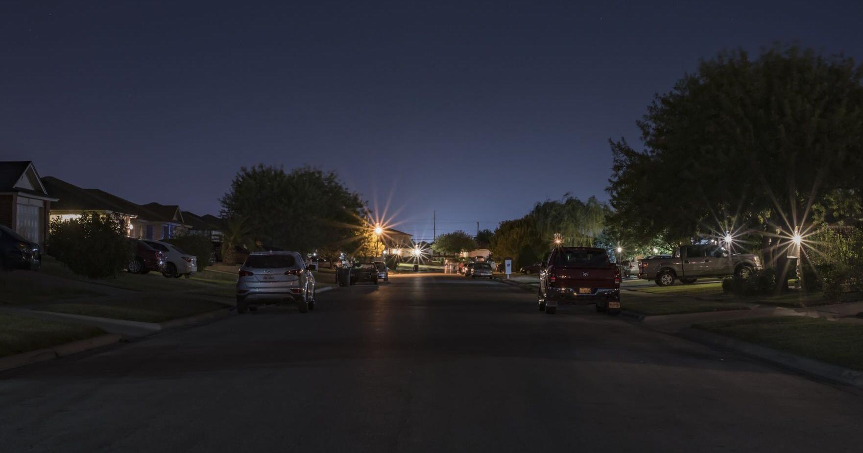 Gov. Abbott signs bill that strikes down curfew ordinances - Vimarsana News