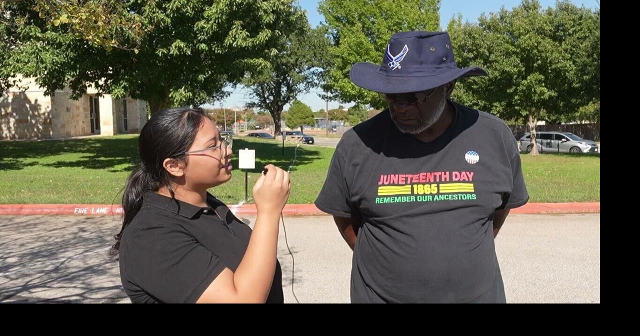 Video: Killeen and Harker Heights Voters Share Their Thoughts | News ...