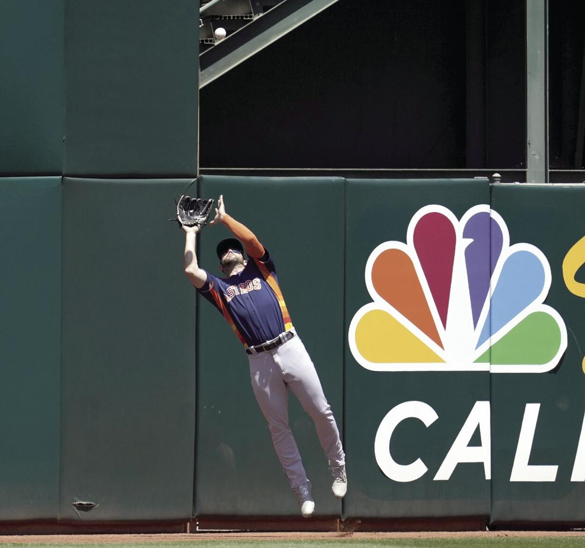 A 'shocking' Astros loss and Framber Valdez's injury scare expose roster  flaws - The Athletic