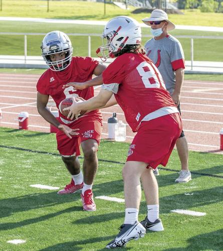 Lake Belton - Team Home Lake Belton Broncos Sports