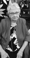 Raye McIntosh Beinhauer, age 94, of Temple, died Wednesday