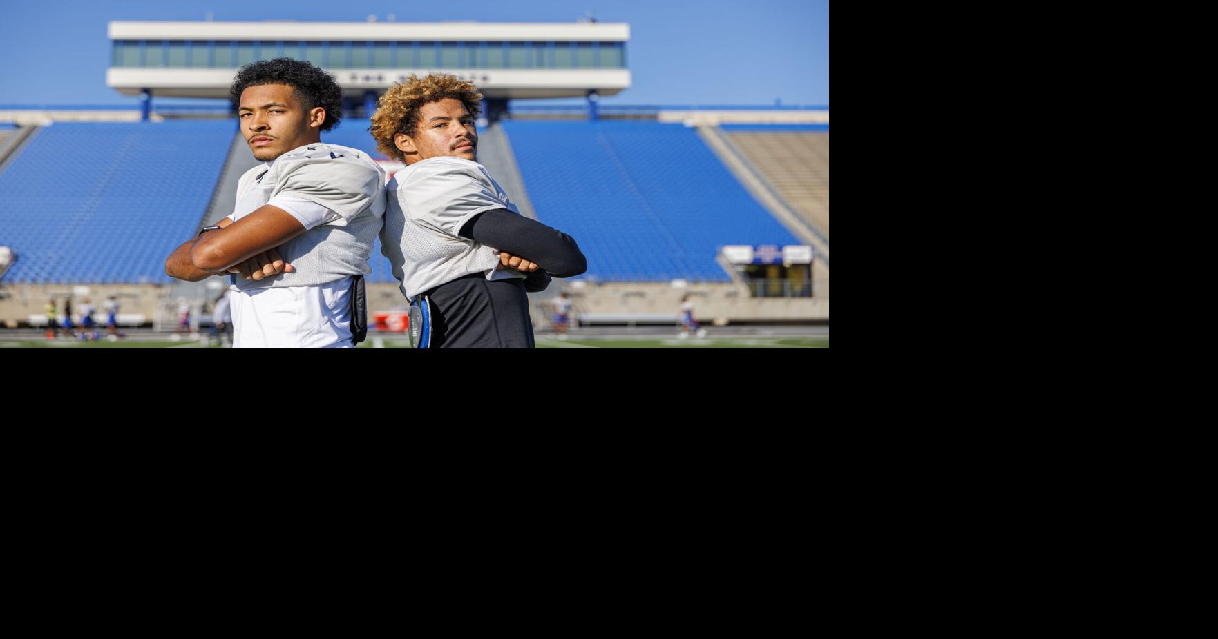 Two of a kind: Safeties Williams, Wilson flourish for Temple defense
