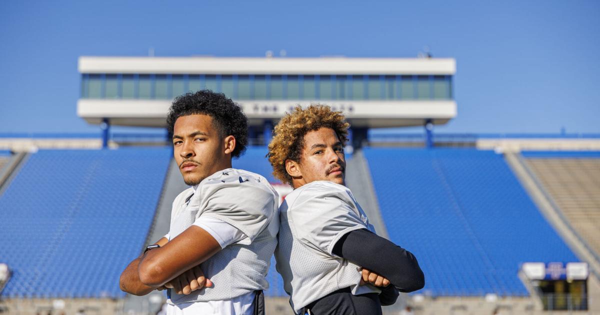 Two of a kind: Safeties Williams, Wilson flourish for Temple defense