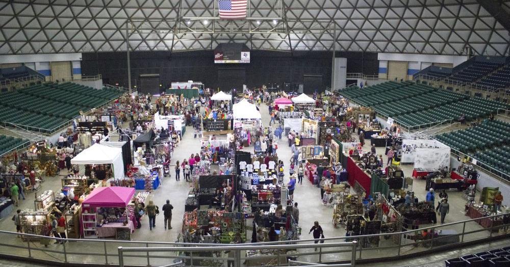 Bell County Expo Center naming rights awarded to Cadence Bank for $2.8