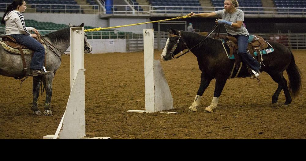 Annual Bell County Youth Fair to start Saturday News