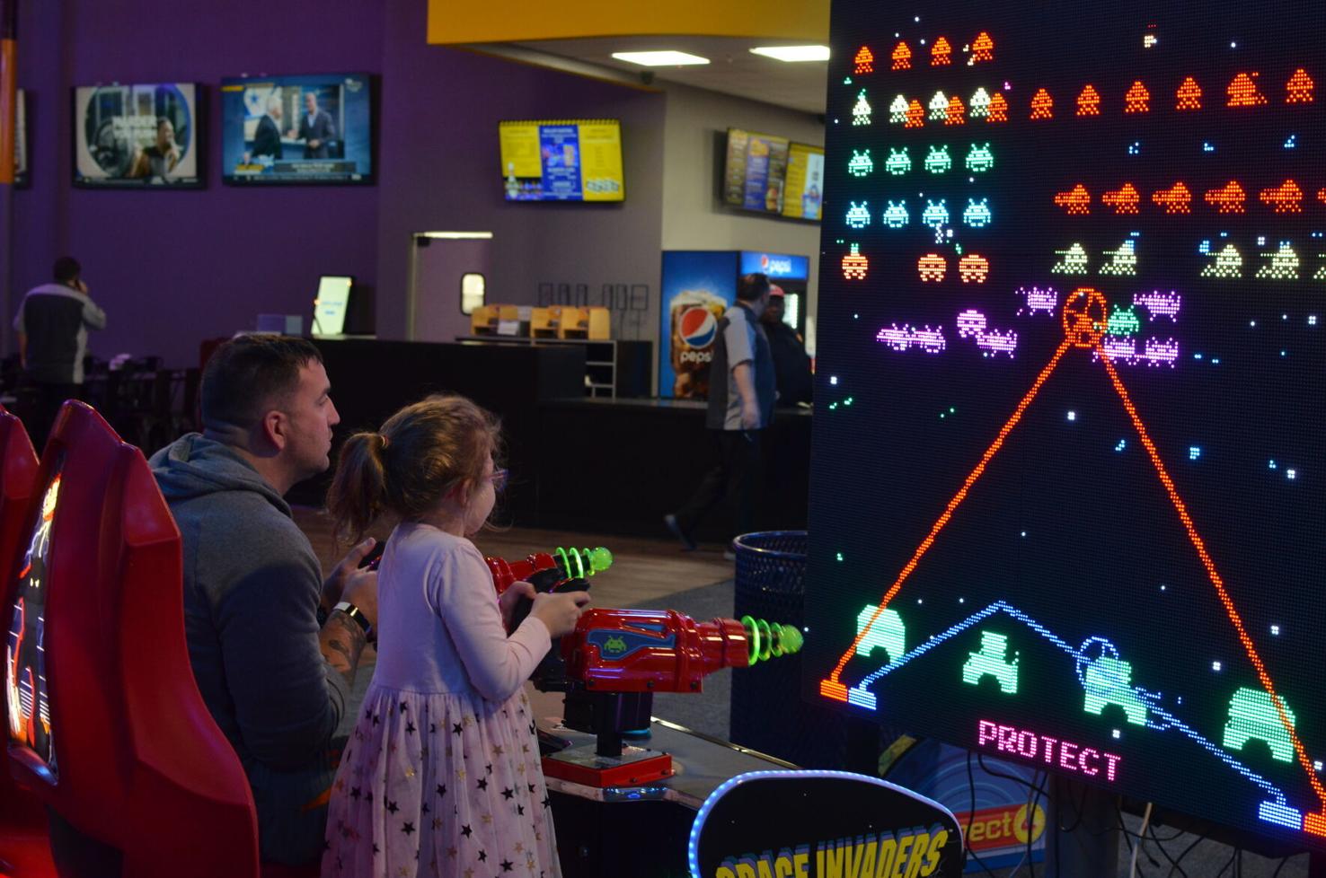 Sensory Mondays to take place Area 254 entertainment hub in Killeen ...