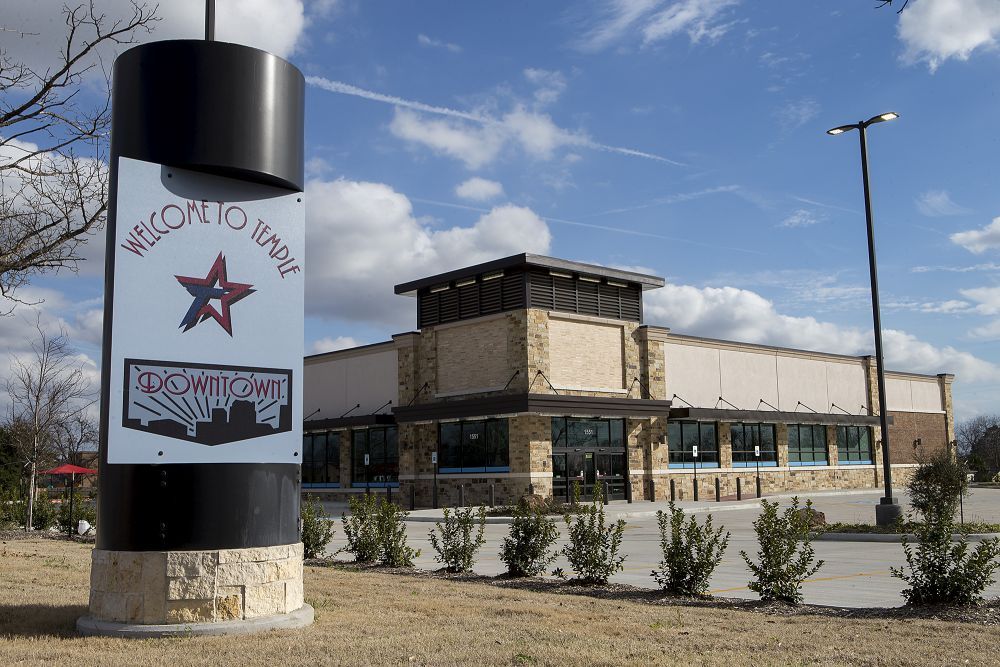 Central Avenue Walgreens not opening Business tdtnews