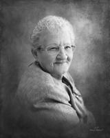 Mary Ellen Berry, age 91 of Salado, died April 28, 2024