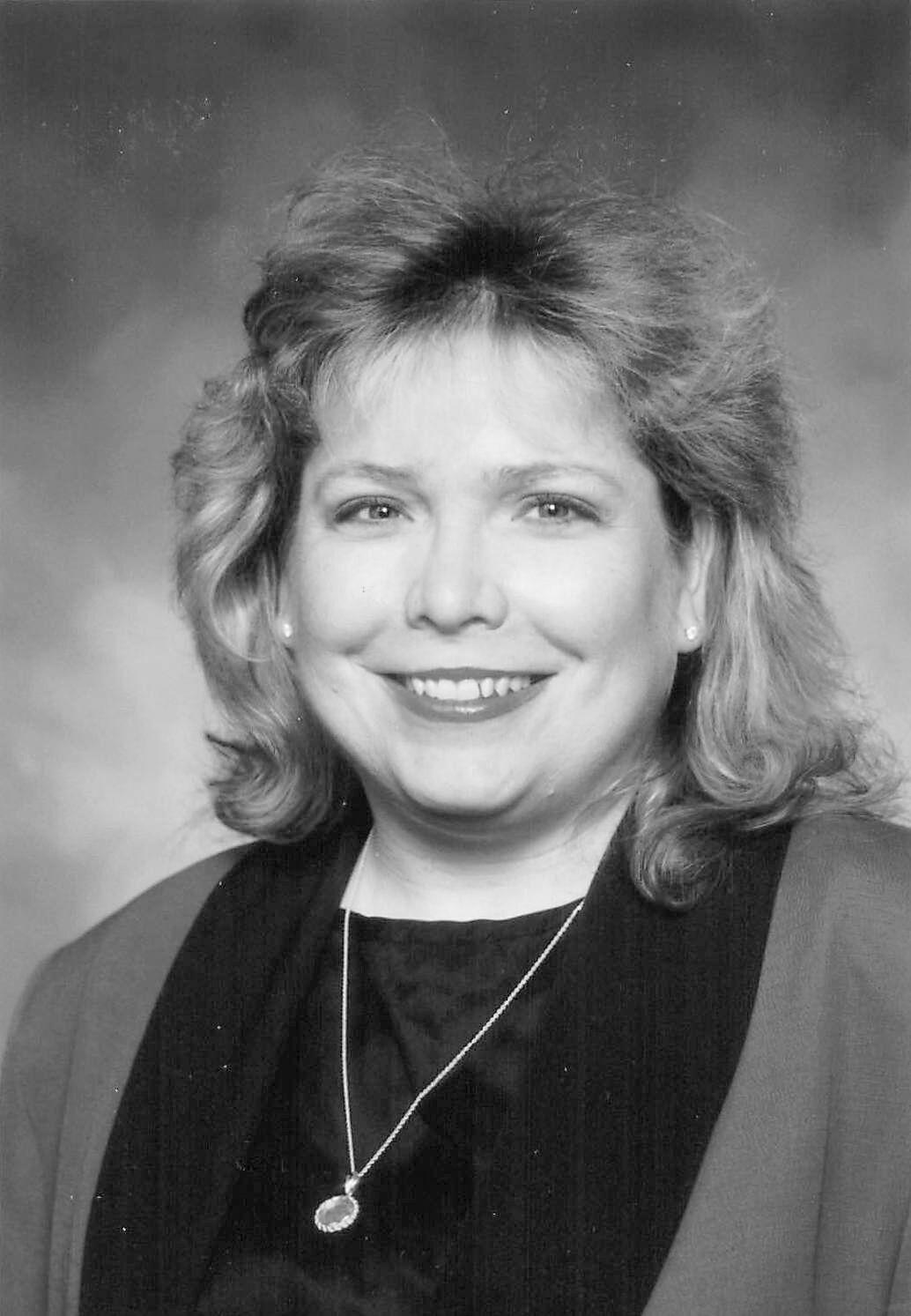 Ann Marie Paruzinski, age 69 of Belton, died Wednesday, Obituaries