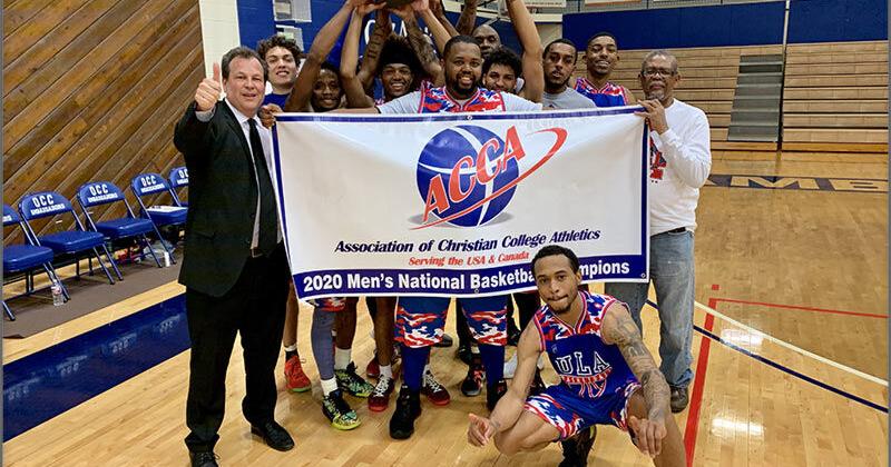 University of Los Angeles College of Divinity Announces the Retirement of Coach Michael Miller