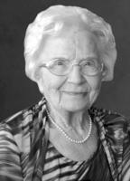 Vernice Carmelia Spencer Bruce, age 99, of Temple died Saturday, May 13, 2023