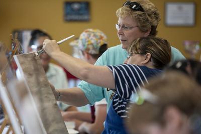 Special Opportunities Organization Focuses On Developmentally Disabled Adults News Tdtnews Com