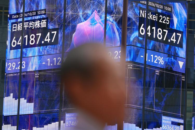 Macro Rate Pressure Signals | Cross-Border Seller Watch