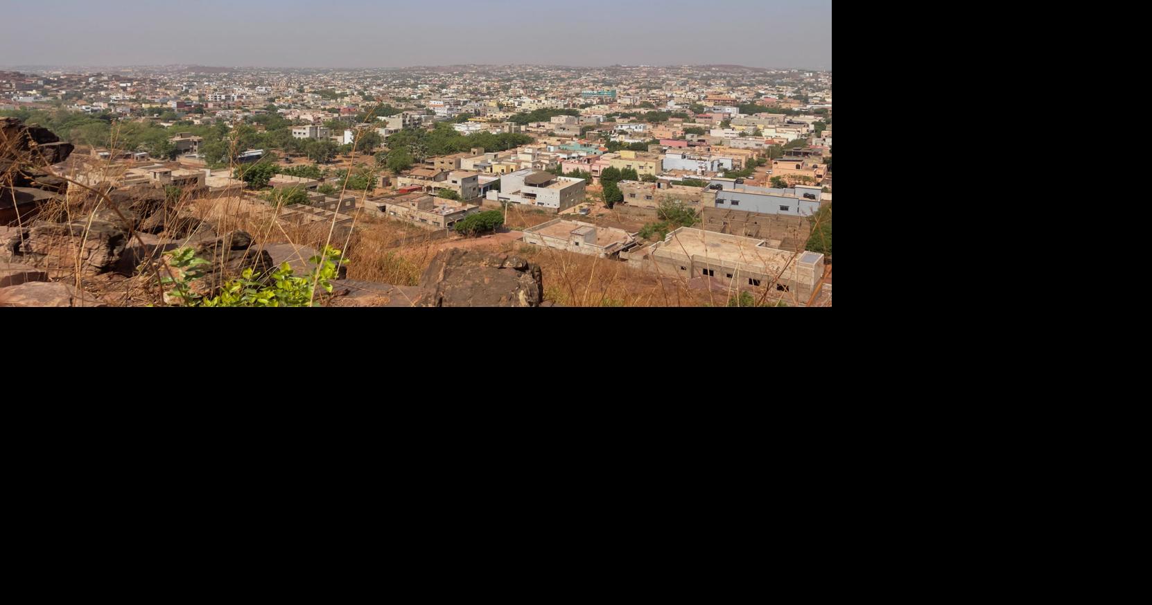Mali’s junta leader meets Russian ambassador after attacks the Kremlin called a coup attempt | Nation World