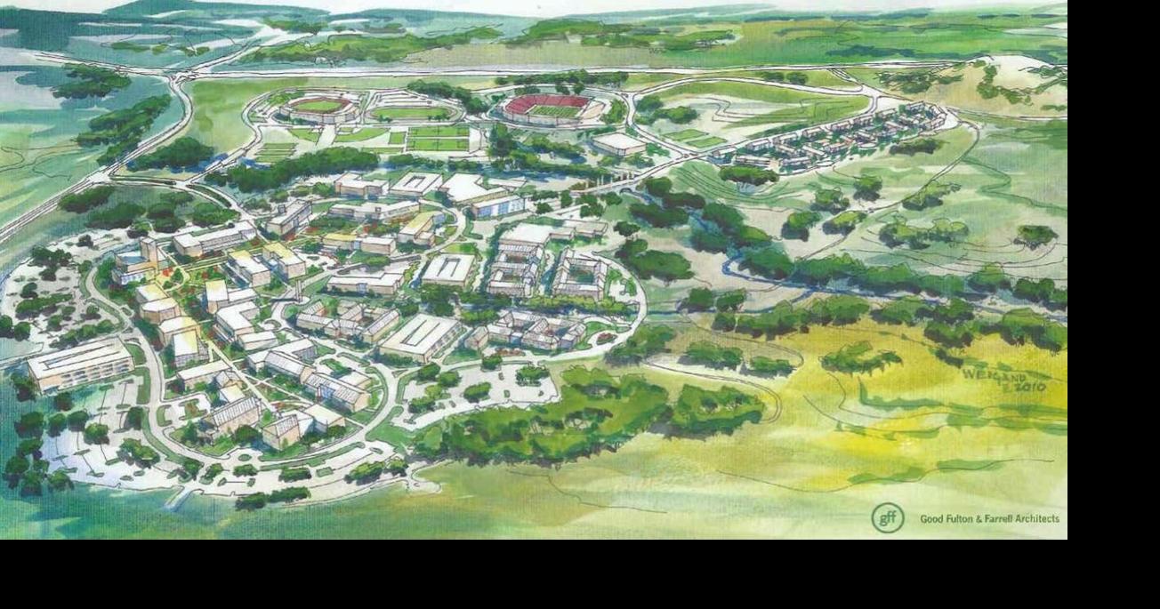 A&M-Central Texas expansion makes its way into Senate defense bill By Brent Johnson | Herald staff writer Aug 6, 2025 Aug 6, 2025 Updated 5 mins ago
